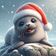 A Therian Christmas