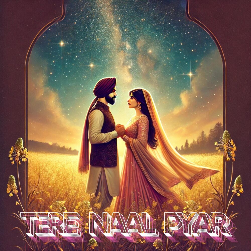 Picture of Tere Naal Pyar