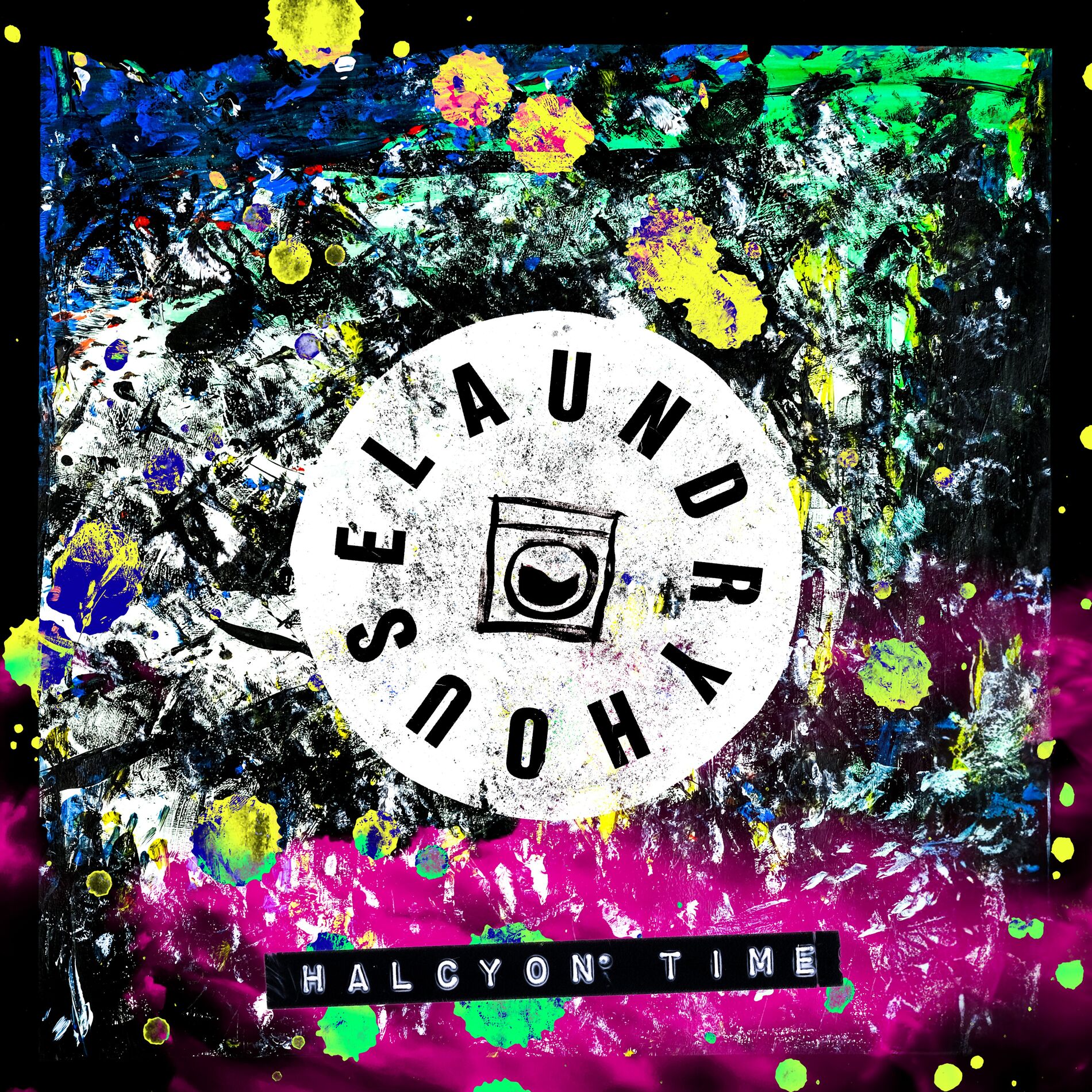 Album cover of Enough