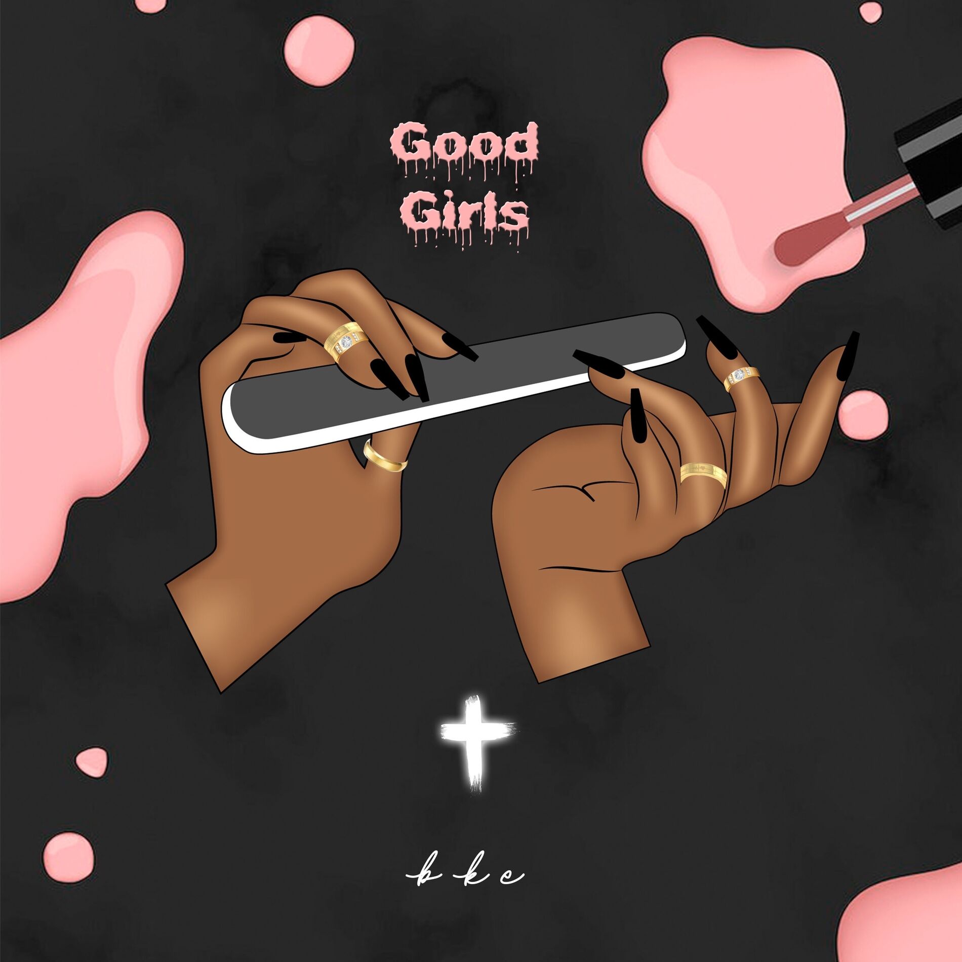 Album cover of Good Girls