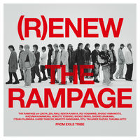 K-POP・アジア (R)ENEW THE RAMPAGE CD CD 24karats GOLD GENESIS＜CD ONLY＞ Japan THE RAMPAGE from