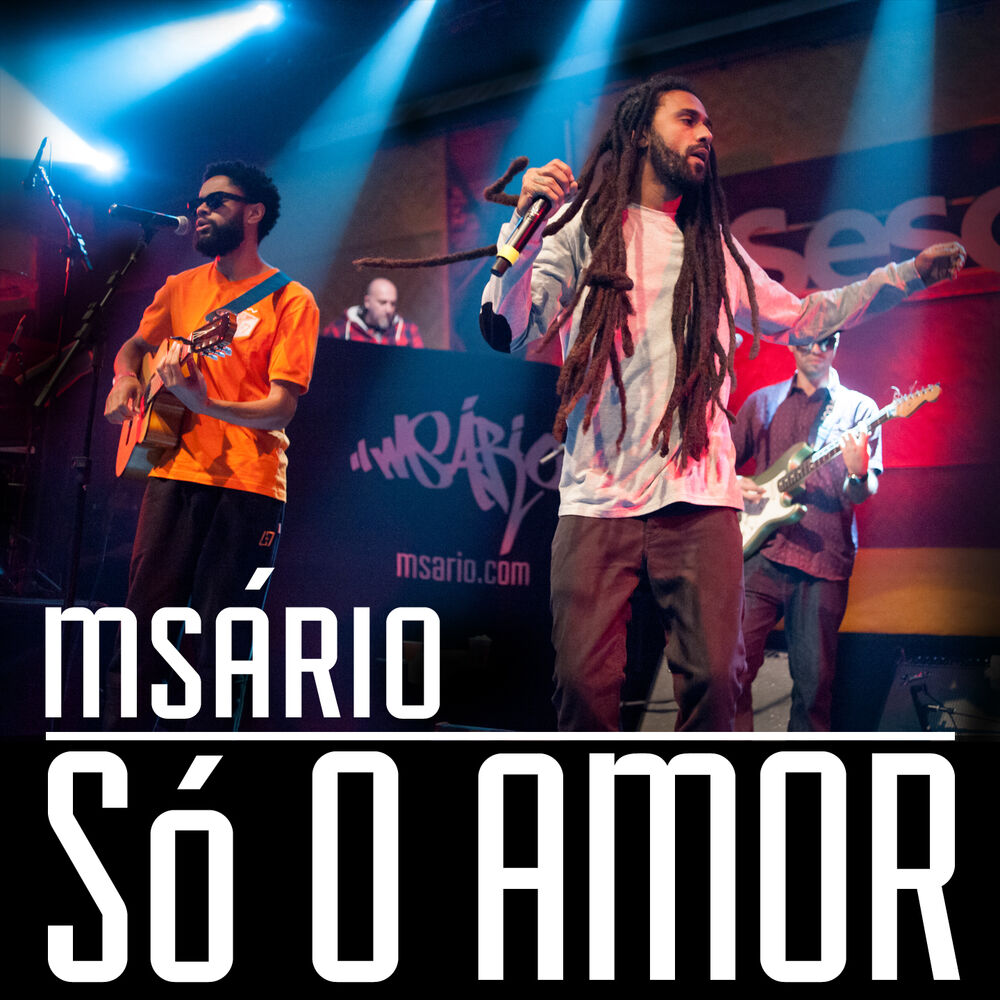 Picture of Só o Amor