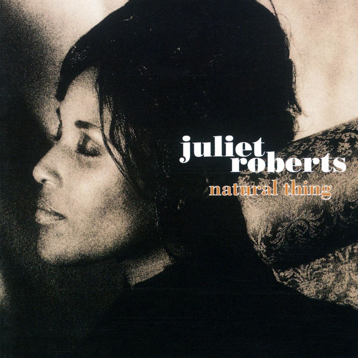 Album cover of Natural Thing