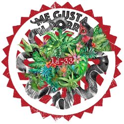 Cover of Me Gusta el Porro