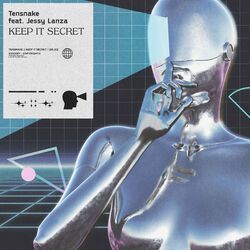 Cover of Keep It Secret