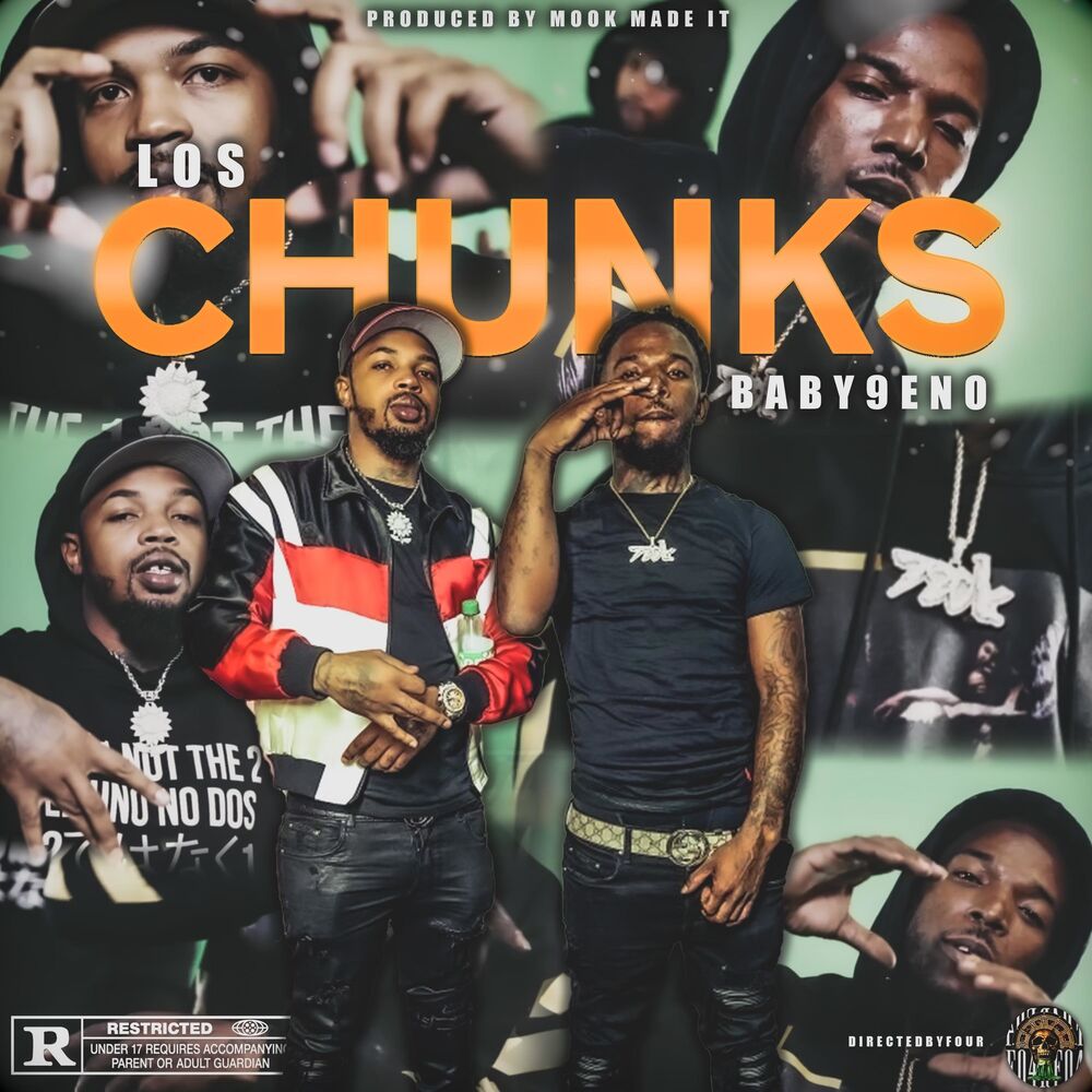 Picture of Chunks (feat. Los)