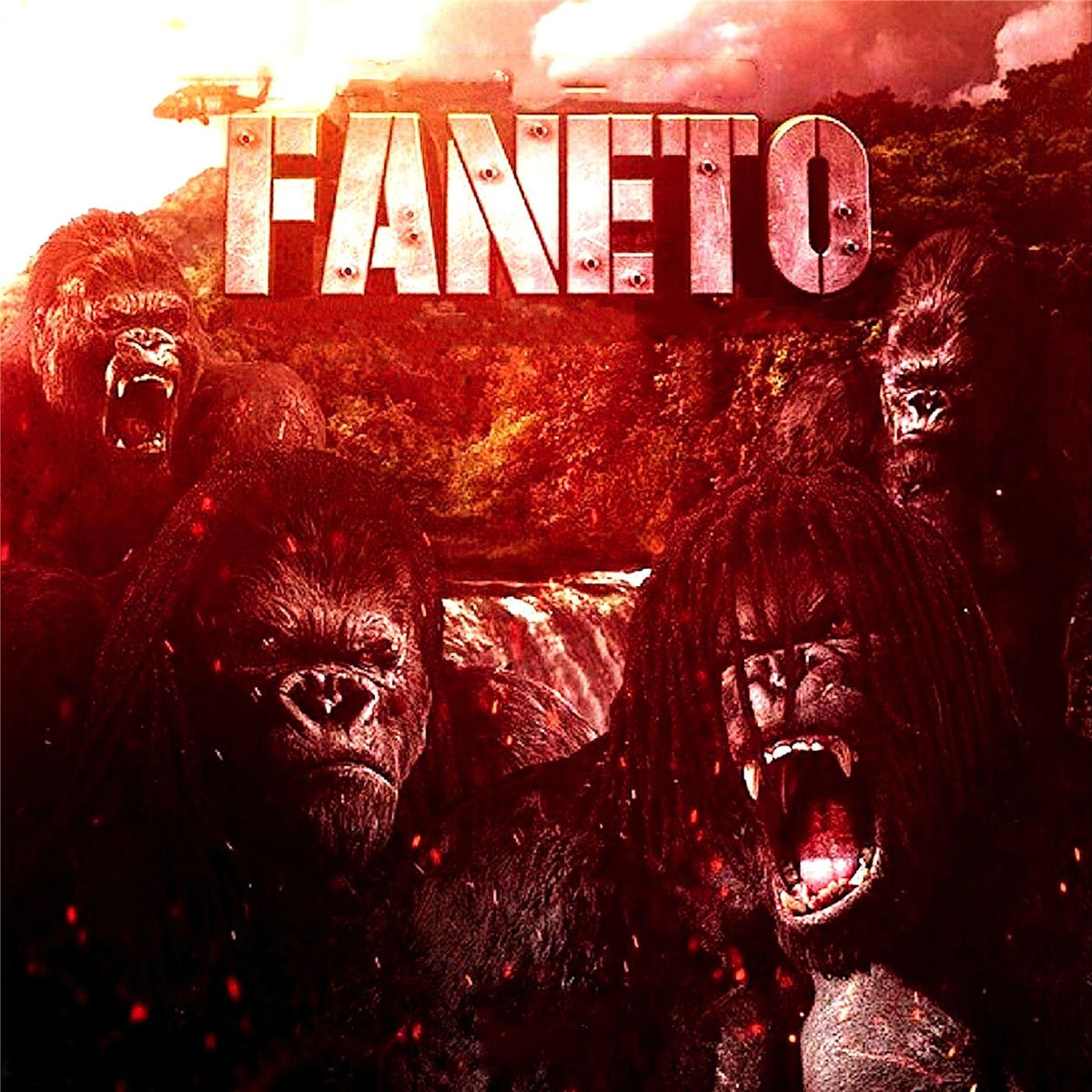 Album cover of Faneto (Remix)