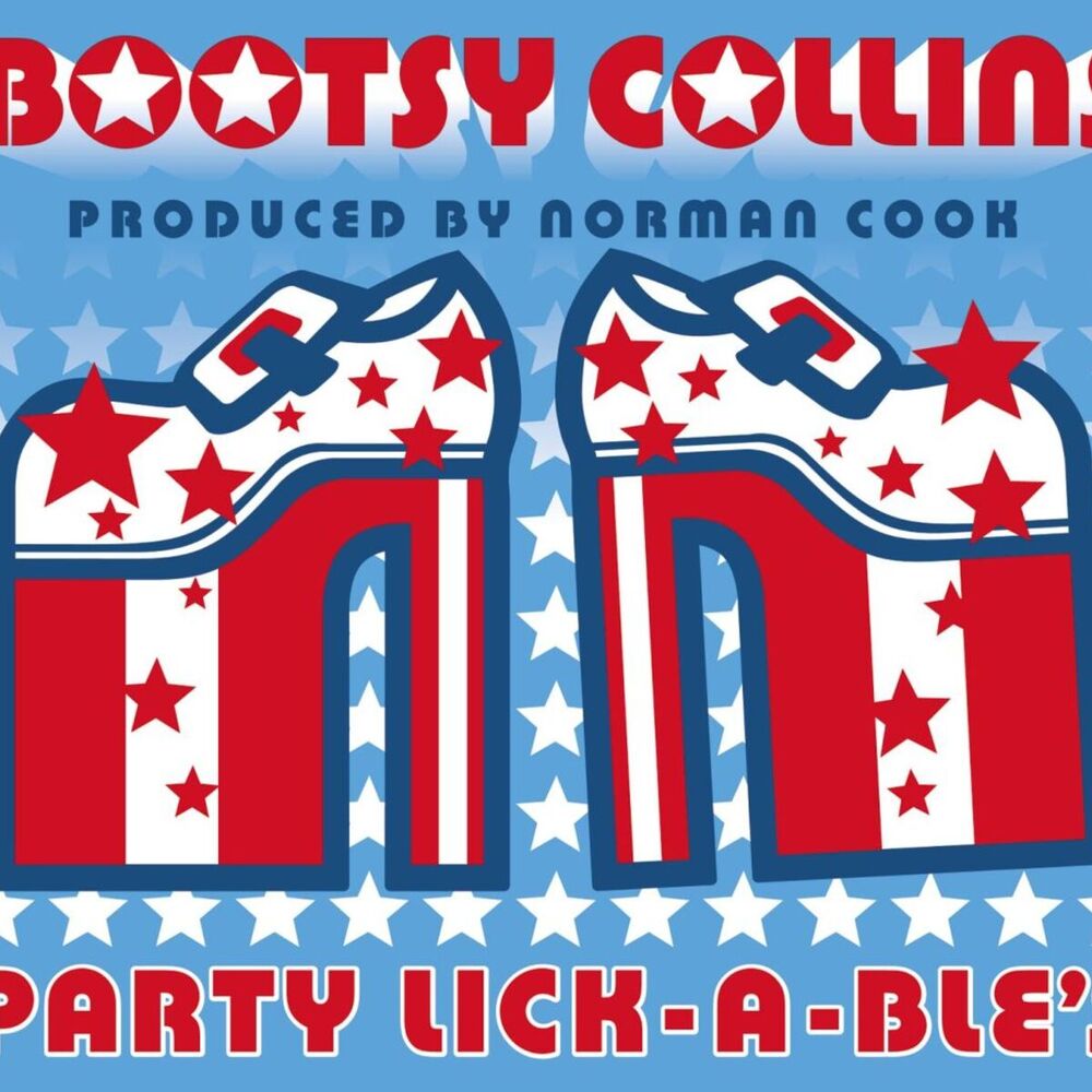 Picture of Party Lick-A-Ble's