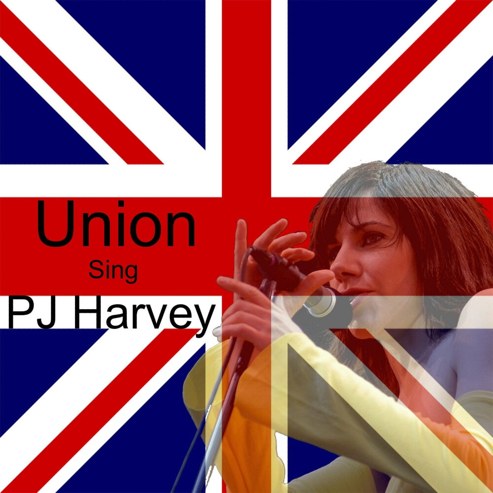 Picture of Union Sing PJ Harvey