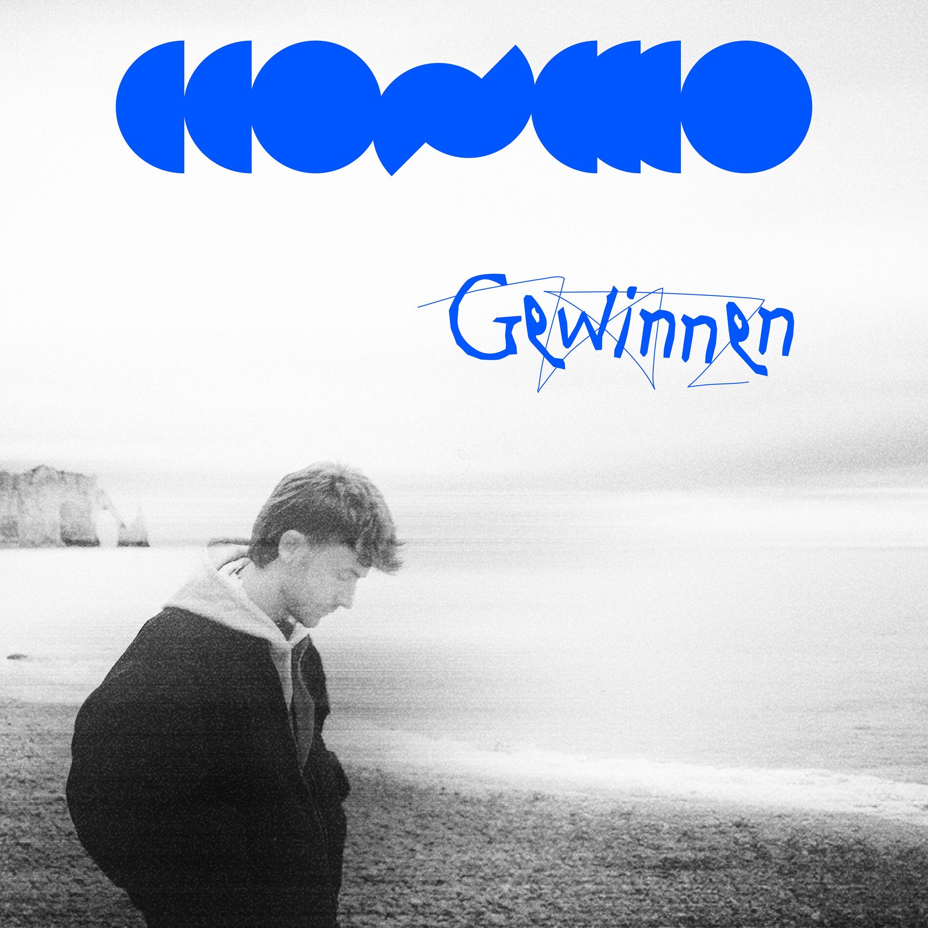 Album cover of Gewinnen