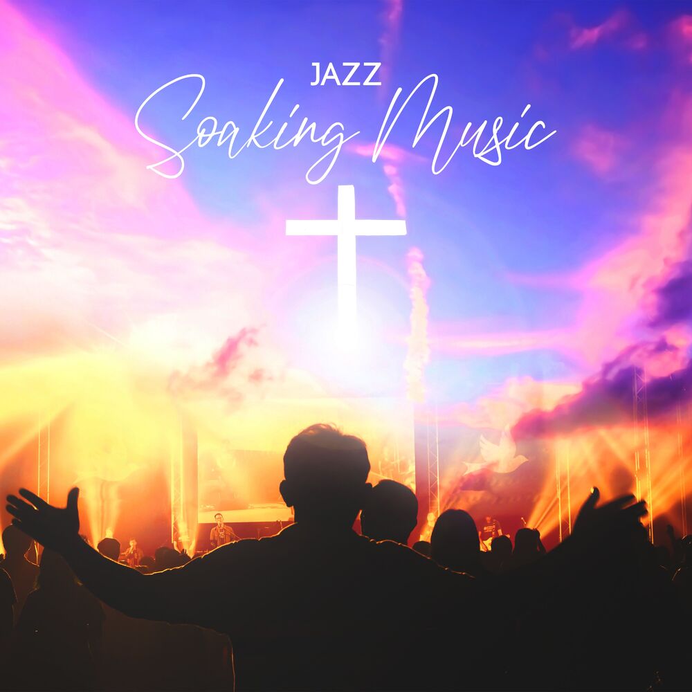 Picture of Jazz Soaking Music