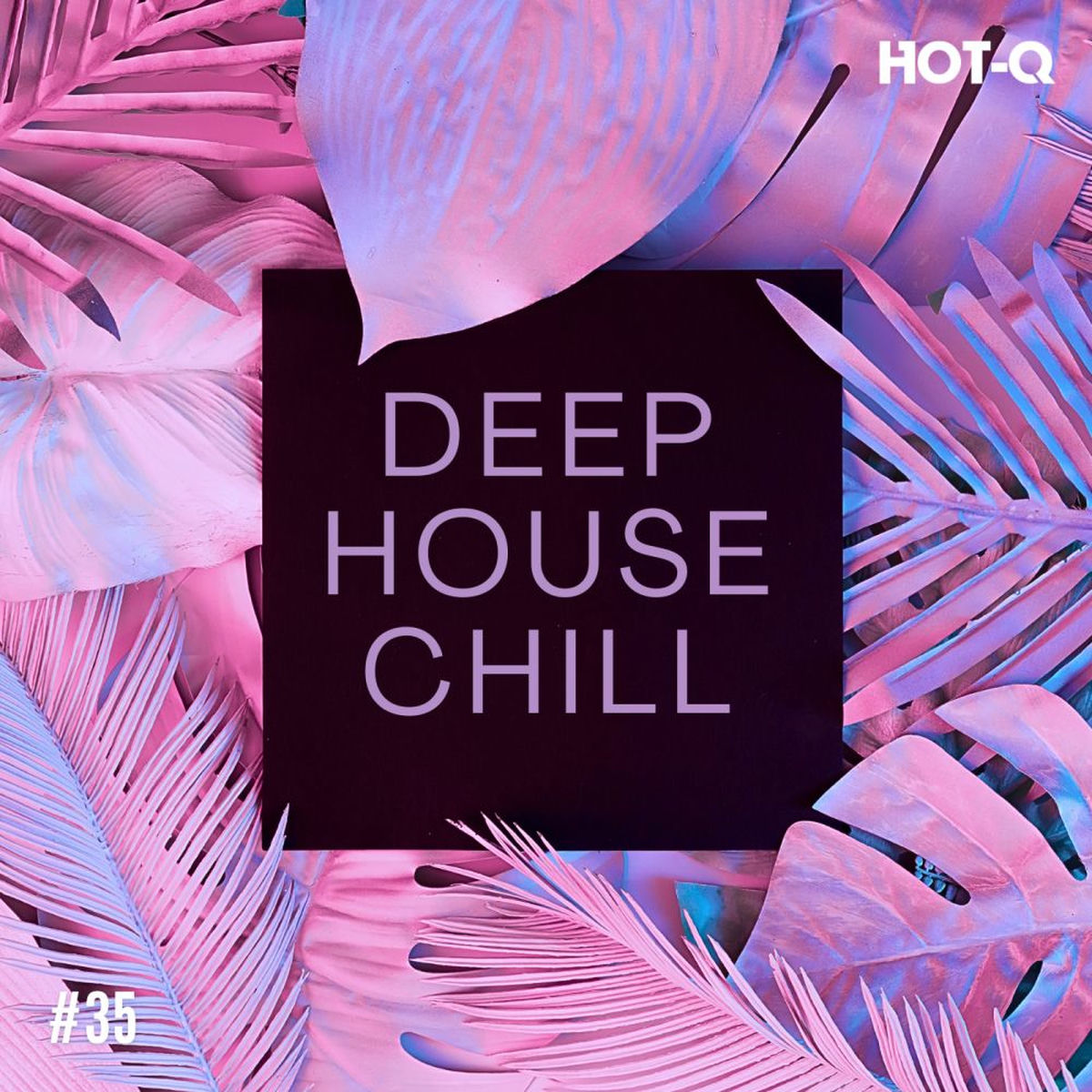 Album cover of Deep House Chill 035