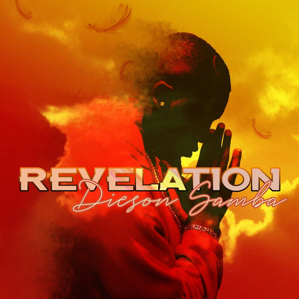 Picture of Revelation