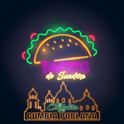 Cover of Tacos De Suadero