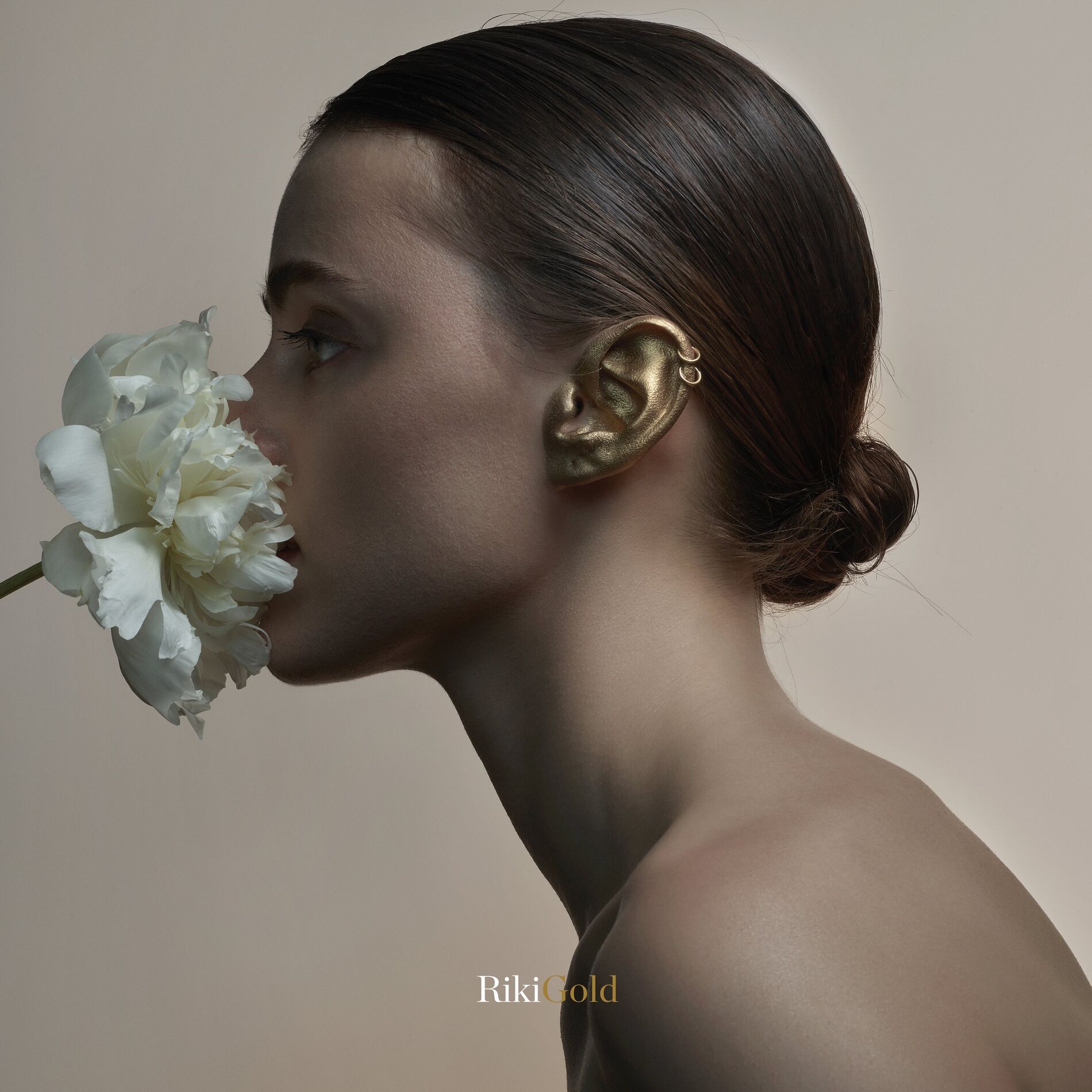 Album cover of Gold