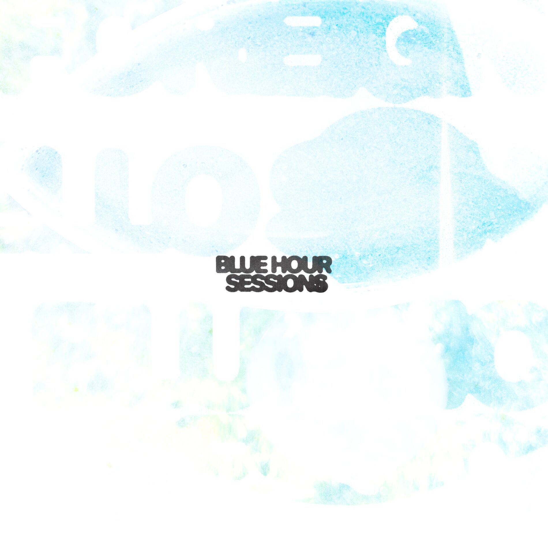 Album cover of Blue Hour Sessions