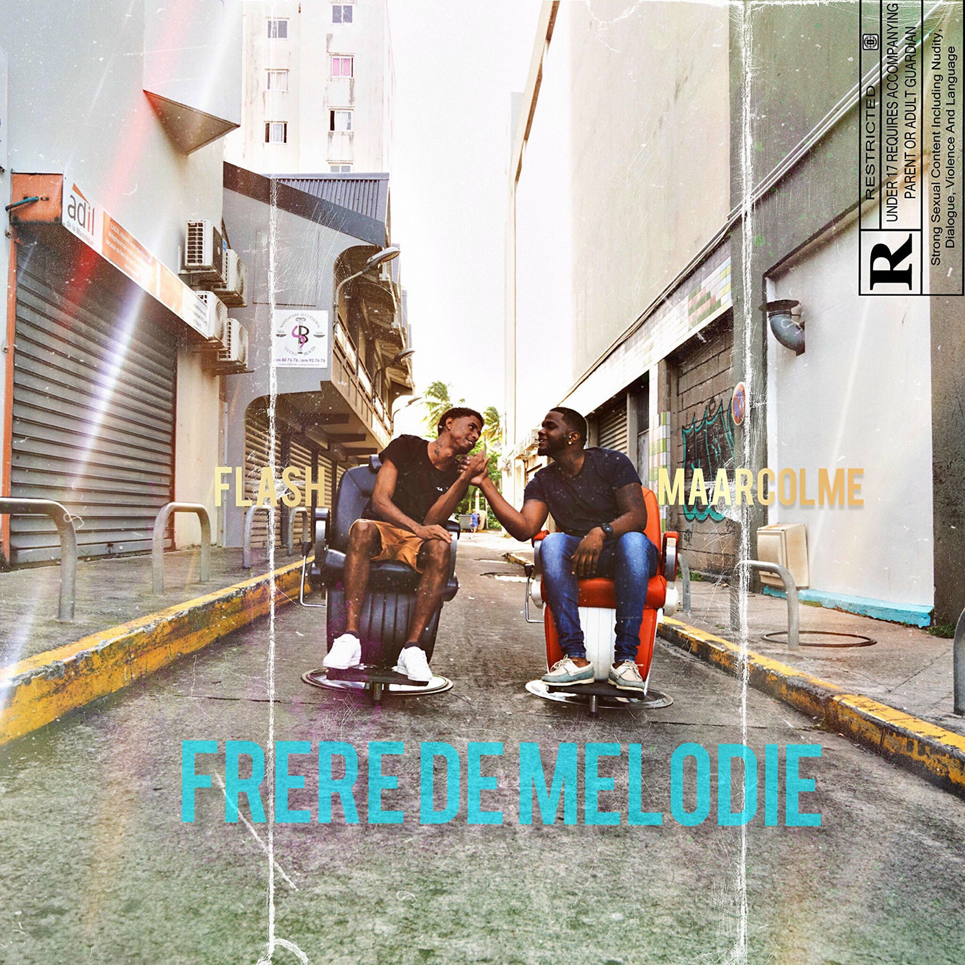 Album cover of FDM (feat. Maarcolme)