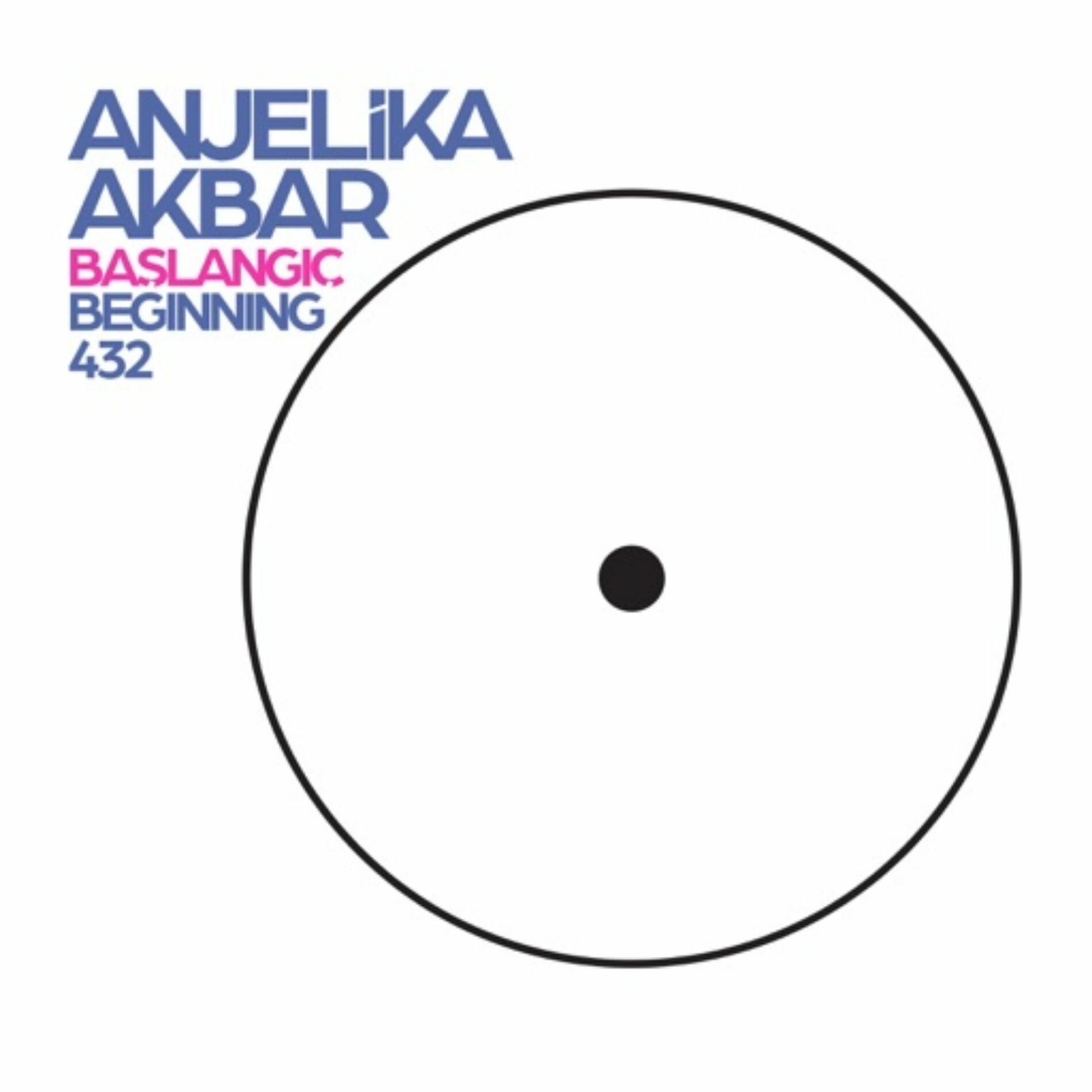 Album cover of Başlangıç/Beginning 432
