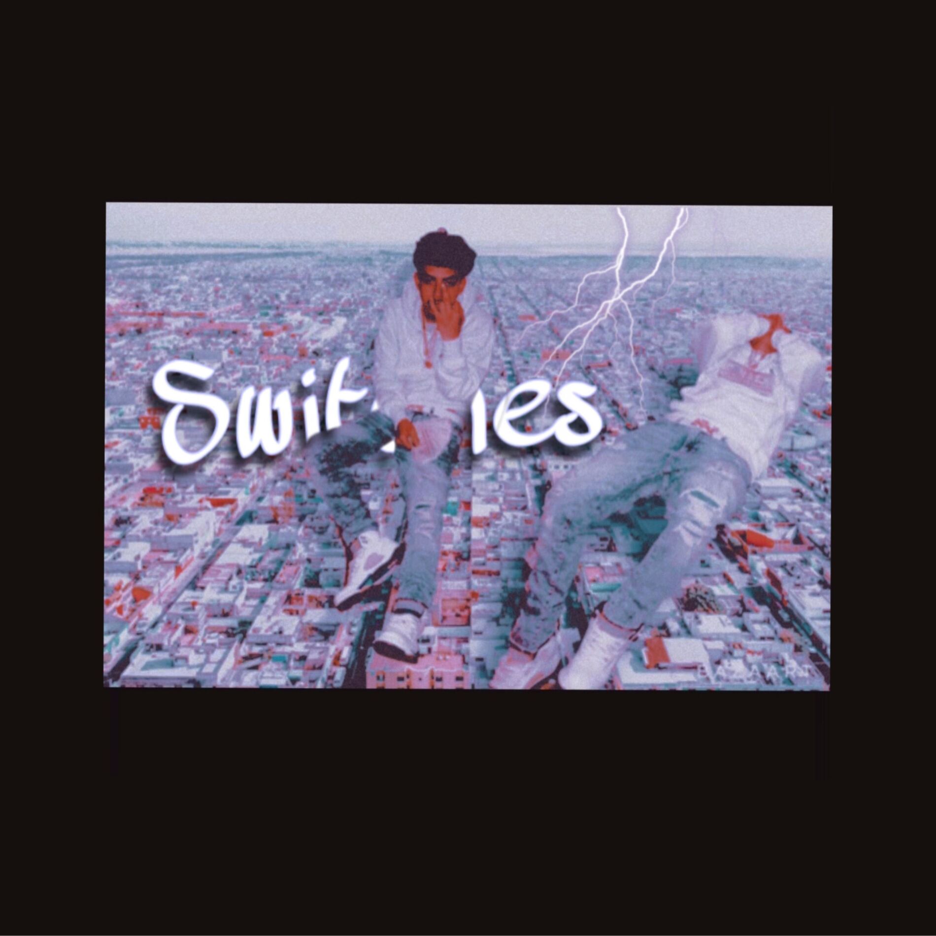 Album cover of Switches