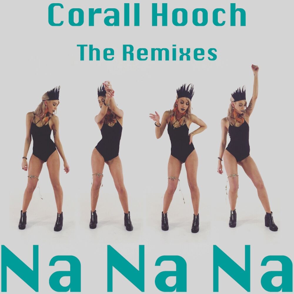 Picture of Na Na Na (The Remixes)