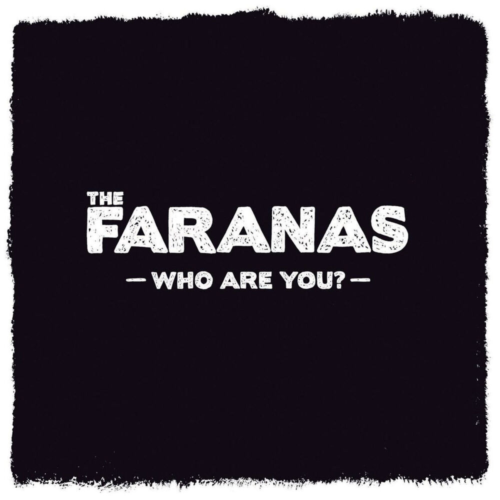Picture of Who Are You?