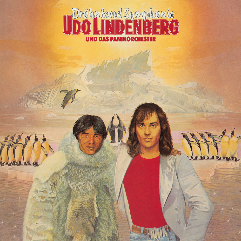 Dröhnland Symphonie (2013 Remaster) album cover