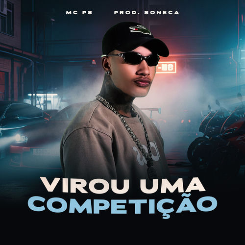 VIROU UMA COMPETIÇÃO