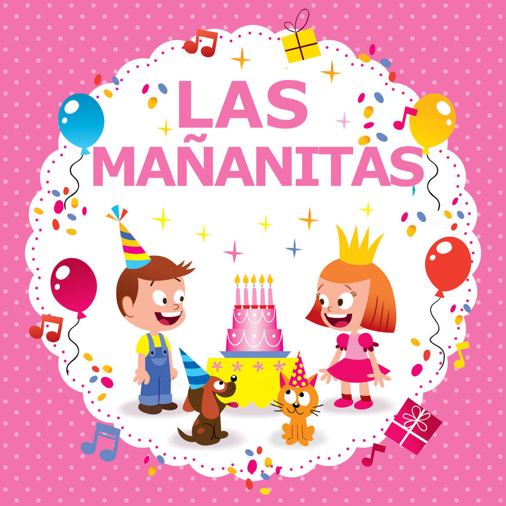 Picture of Las Mañanitas!