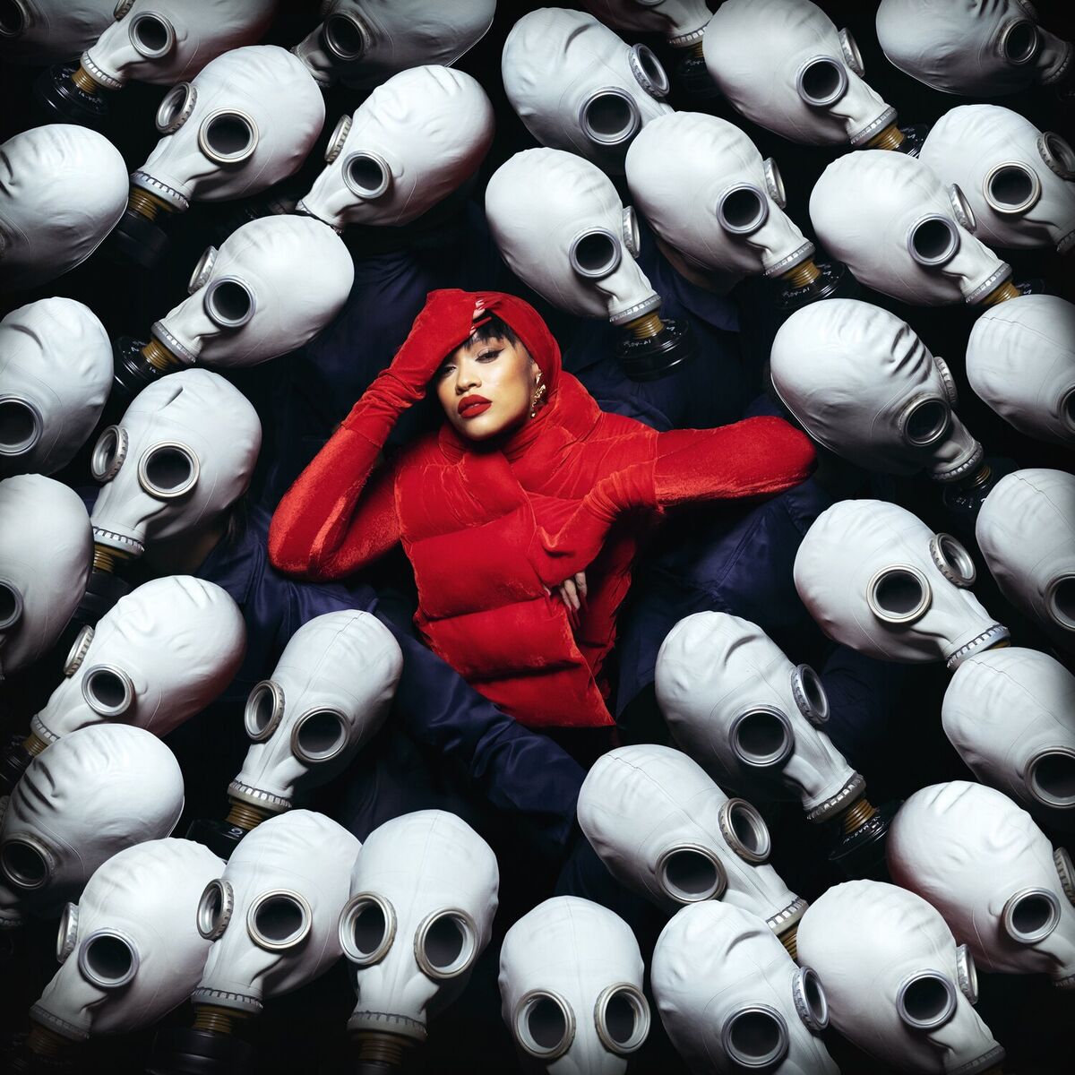 Album cover of Poison