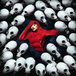 Cover of Poison
