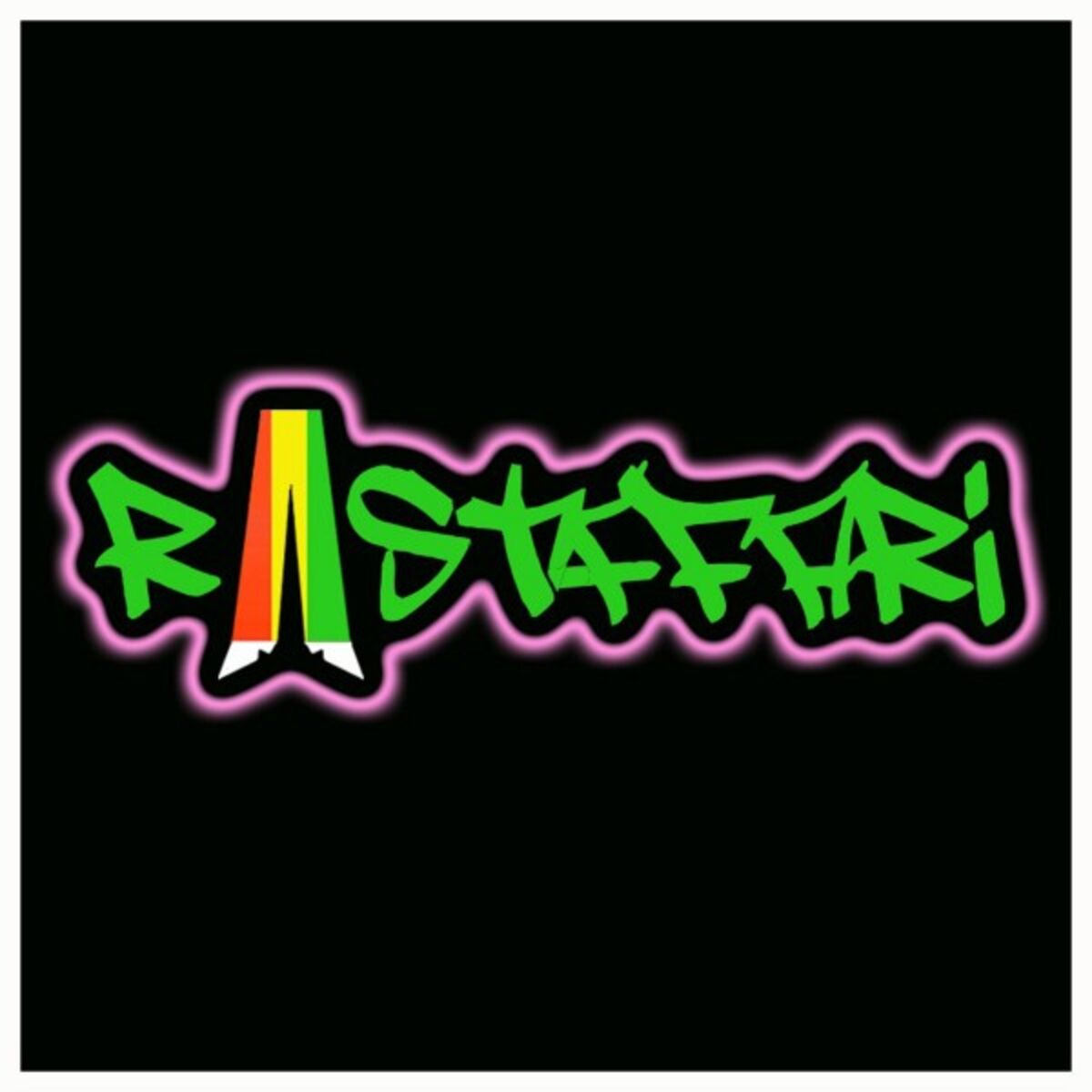 Album cover of Rastafari