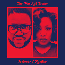 Cover of Jealousy / Hustlin'