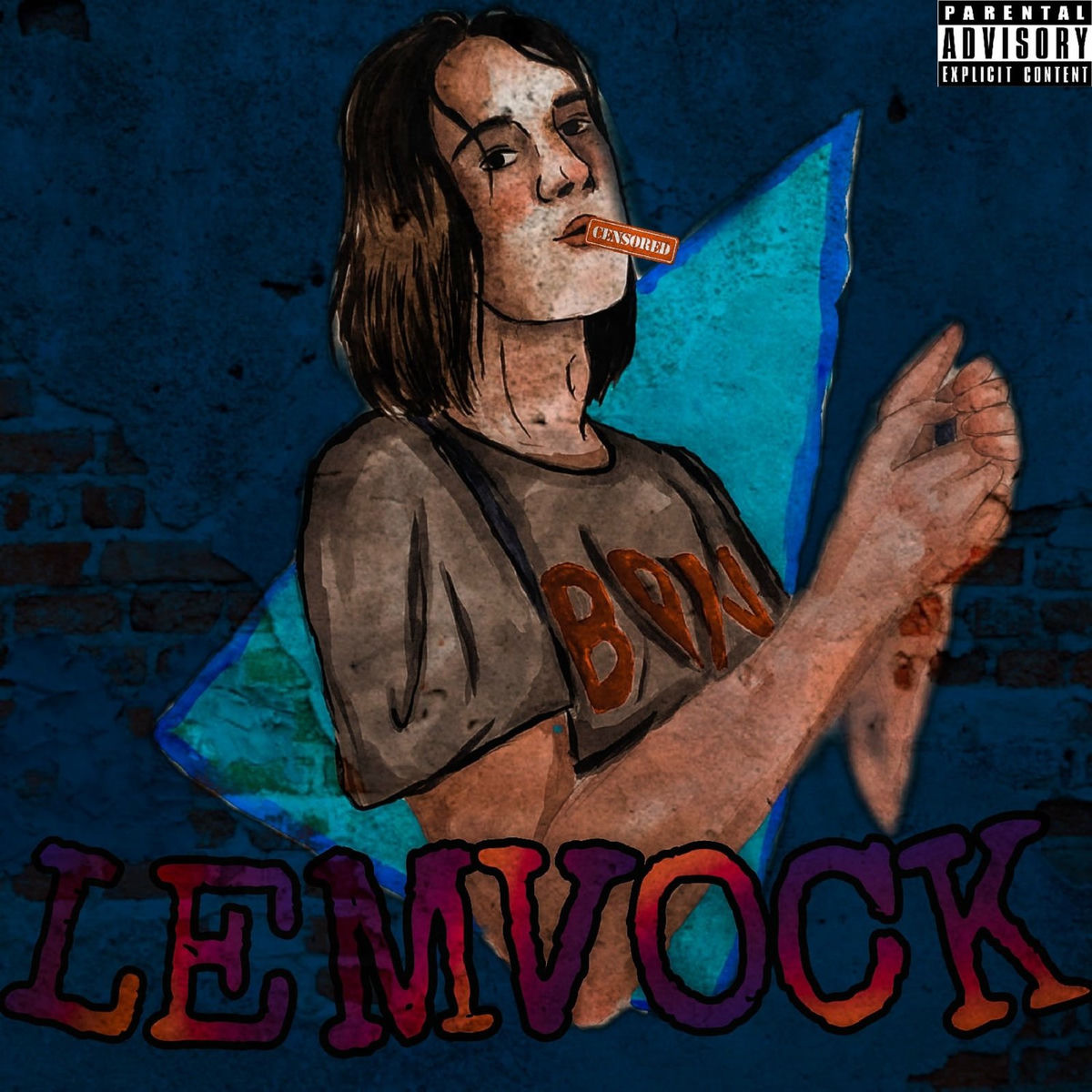 Album cover of Long money
