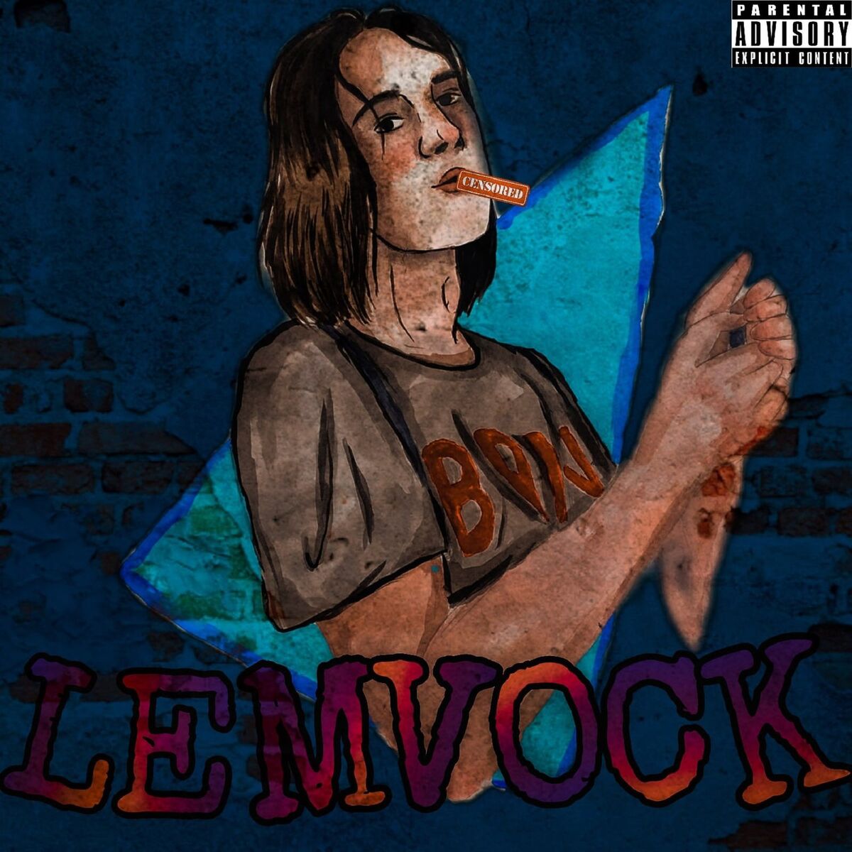 Album cover of Long money