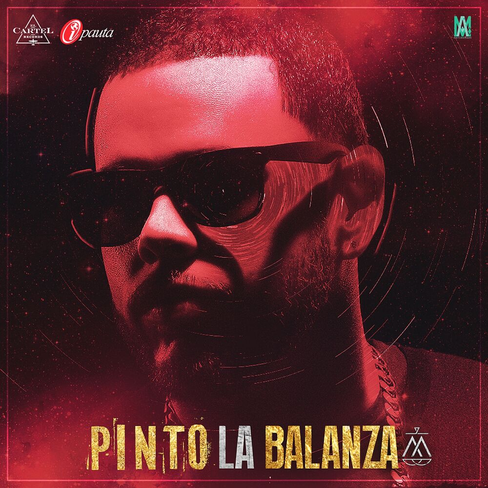 Picture of La Balanza