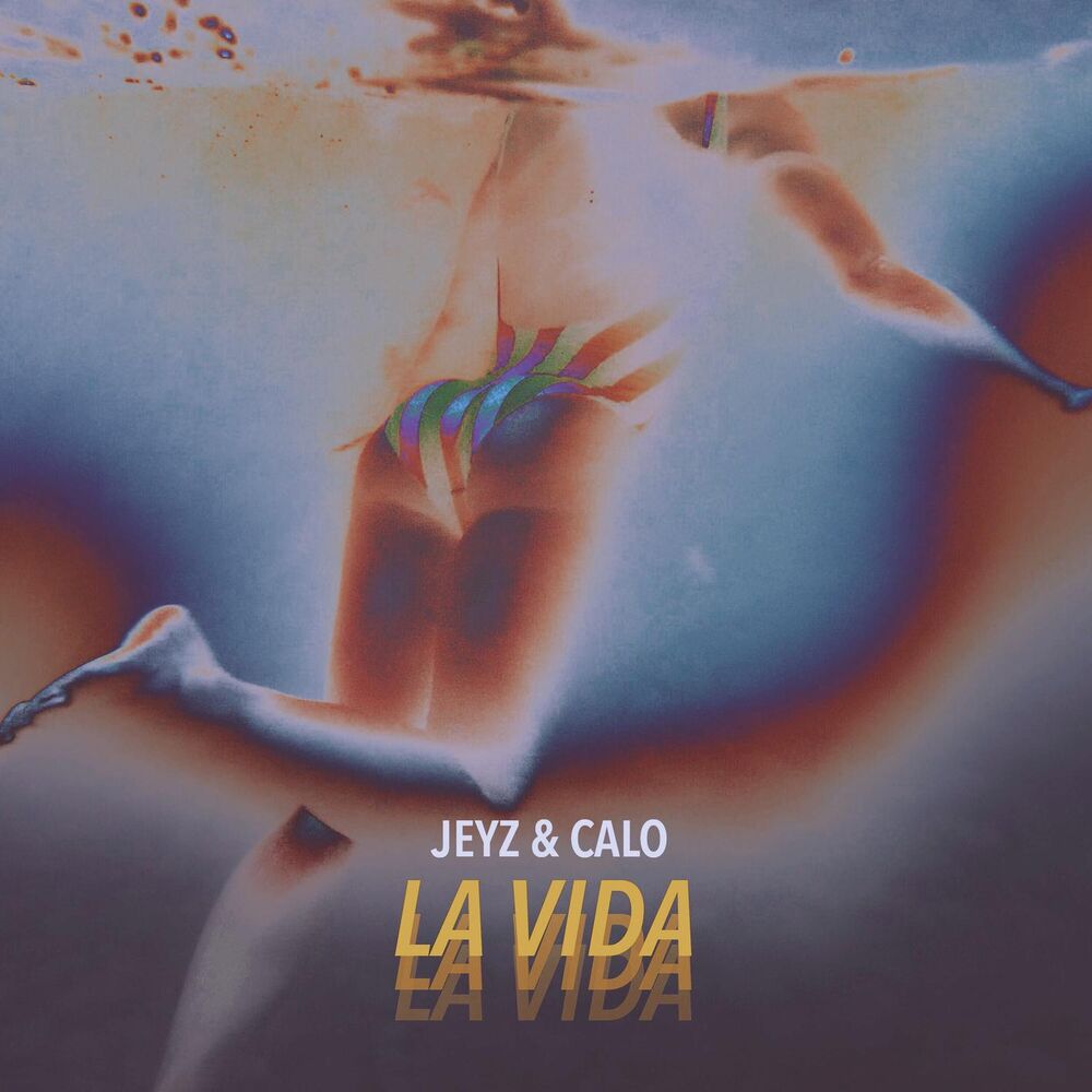 Picture of La Vida
