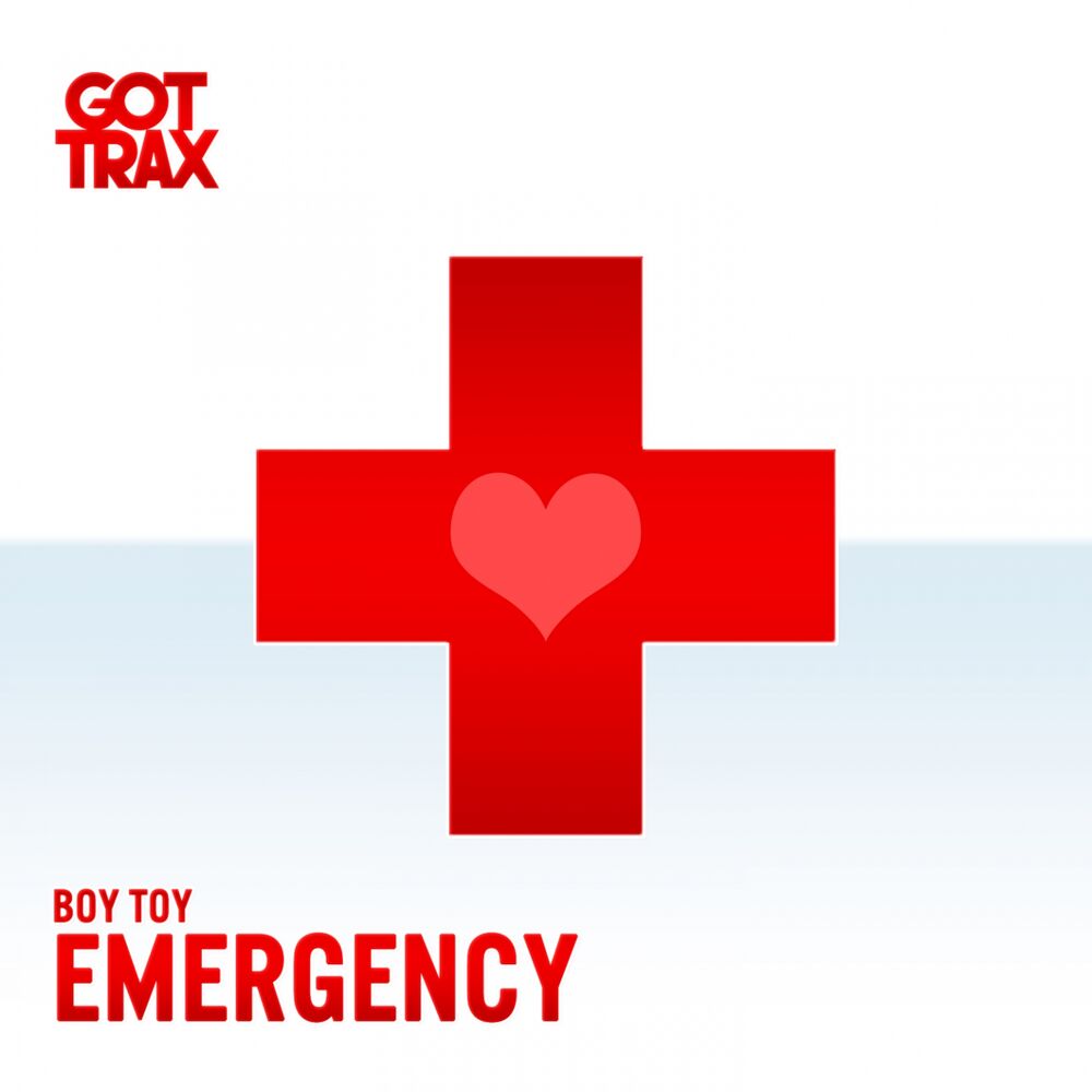 Picture of Emergency (In My Heart)