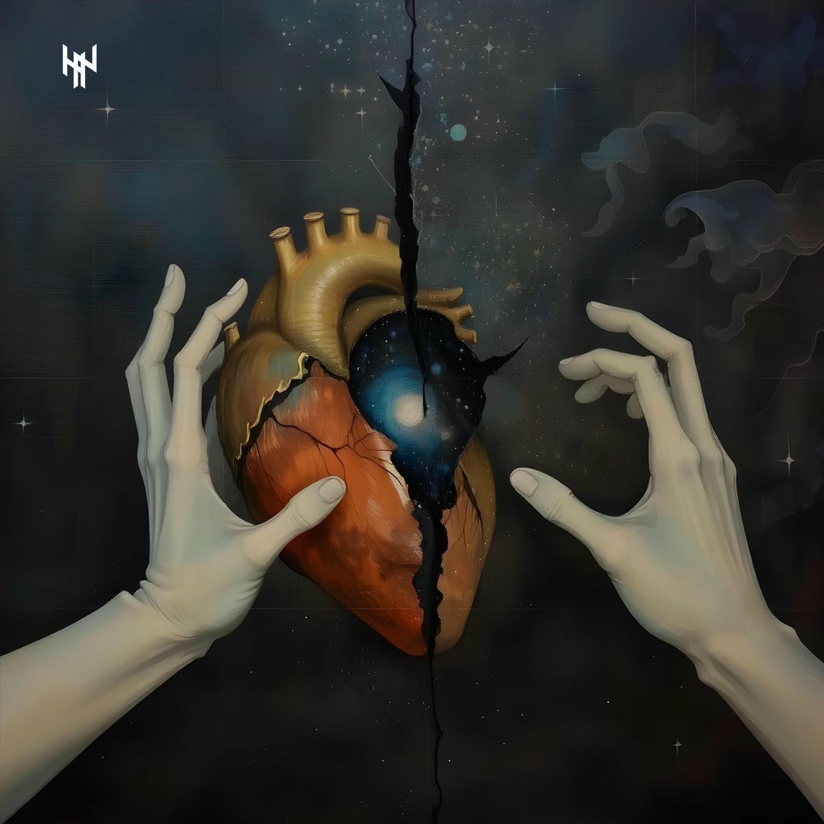 Album cover of no rompas mas mi pobre corazón :(