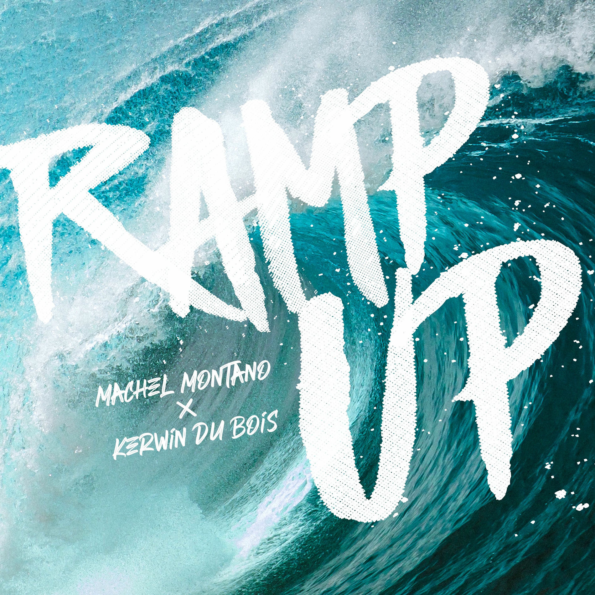 Album cover of Ramp Up