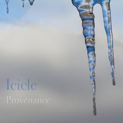 Cover of Provenance
