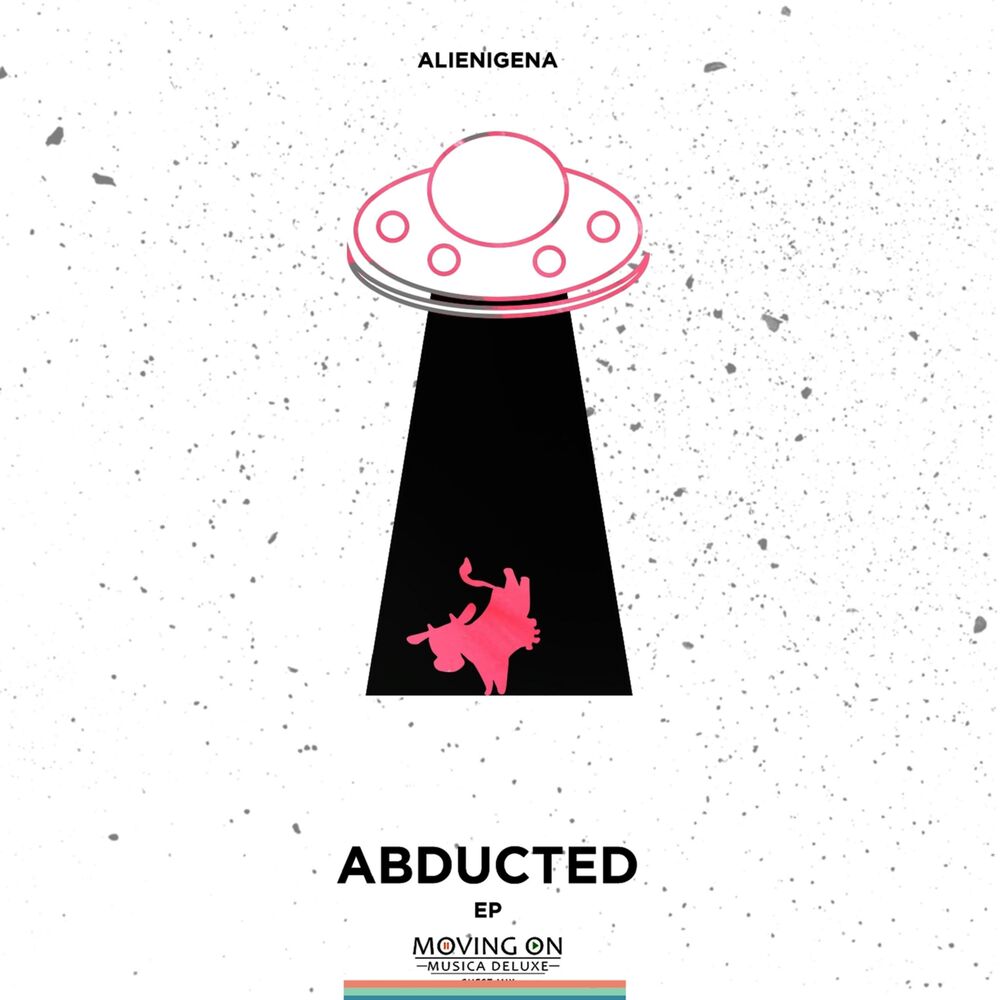 Picture of Abducted Ep