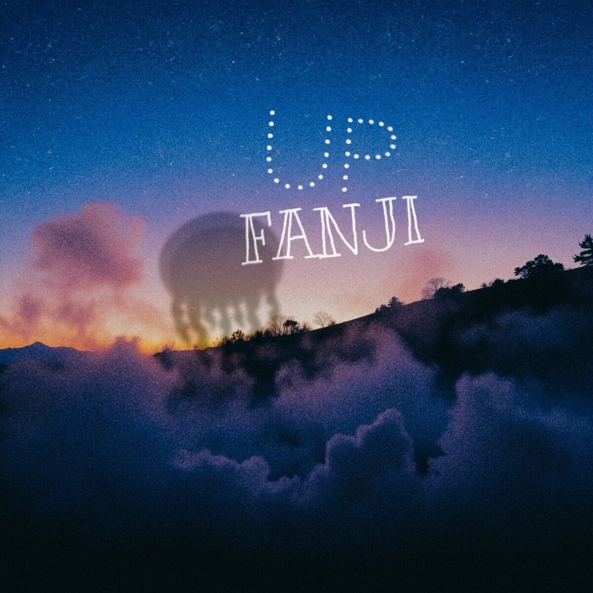 Album cover of UP