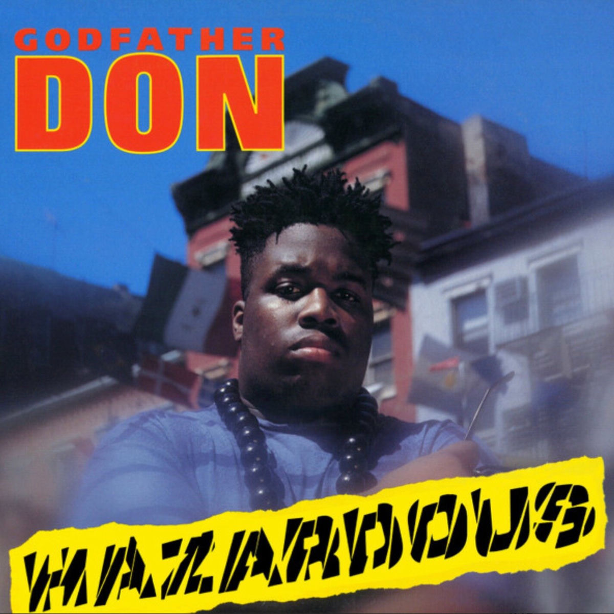 Godfather Don: albums, songs, concerts | Deezer