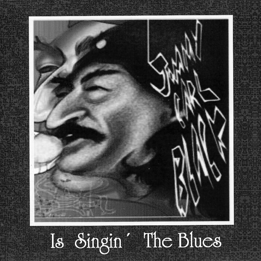 Picture of Is singin' the blues