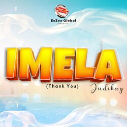 Cover of Imela