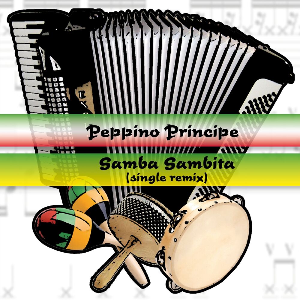 Picture of Samba sambita (Remix)
