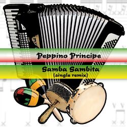 Cover of Samba sambita (Remix)