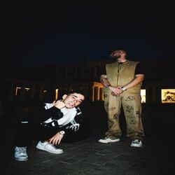 Cover of Daddy