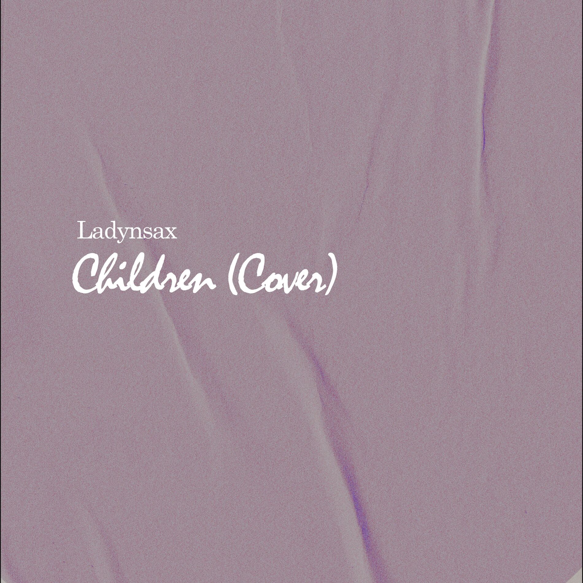 Album cover of Children (Cover)