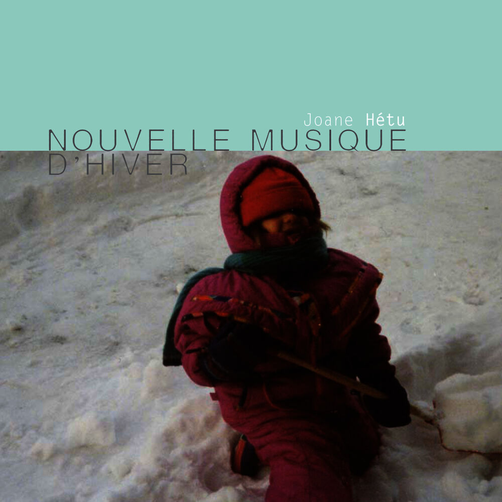 Picture of Nouvelle musique d’hiver